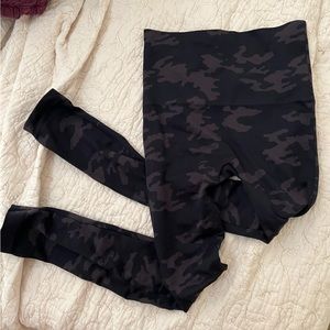 Spanx look at me now legging